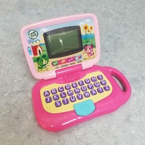 Like new!! Leapfrog toy